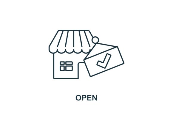 Exploring the Versatility of Open Icon
