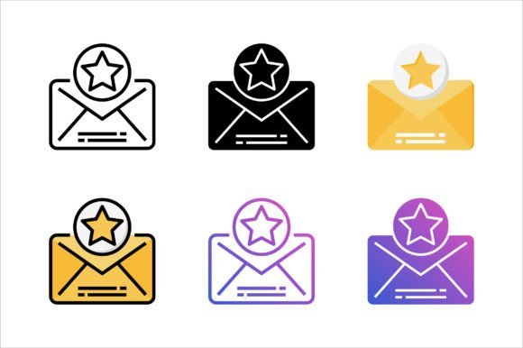 Favourite Mail: Enhancing Your Design Projects