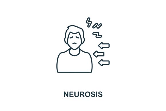 Neurosis Icon: A Versatile Tool for Creative Projects
