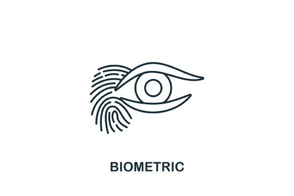 Understanding and Utilizing Biometric Icons in Modern Design