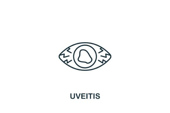 Understanding and Utilizing the Uveitis Icon for Effective Design