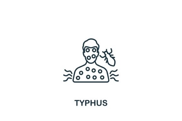 Understanding the Typhus Icon for Design