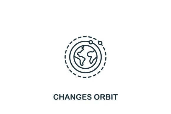Understanding the Versatility of Changes Orbit Icon