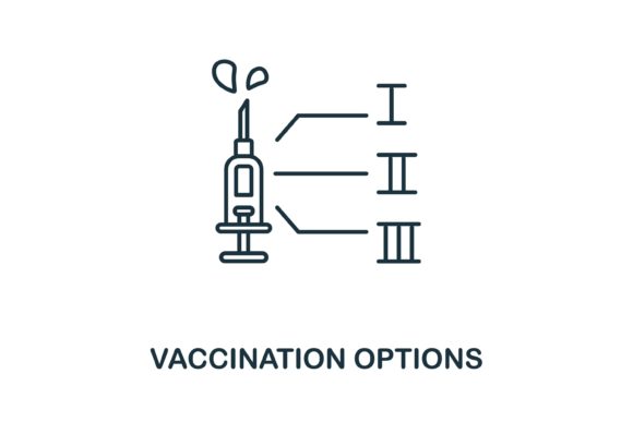 Understanding the Versatility of Vaccination Options Icon