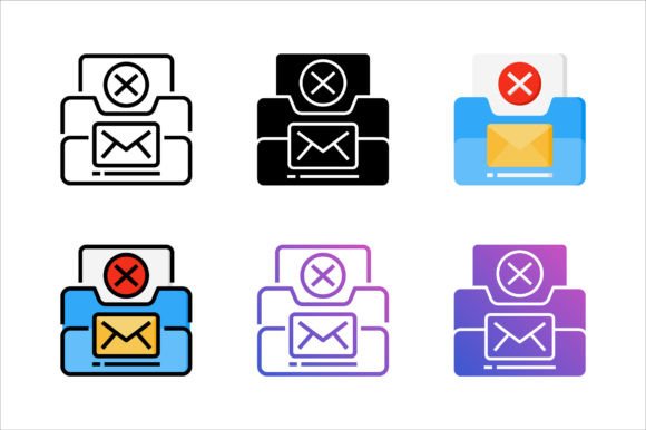 Unlocking the Potential of Archive Remove Icon for Strategic Design and Communication