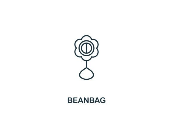 Unlocking the Potential of Beanbag Icon for Strategic Design and Communication